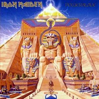 Powerslave (1984)